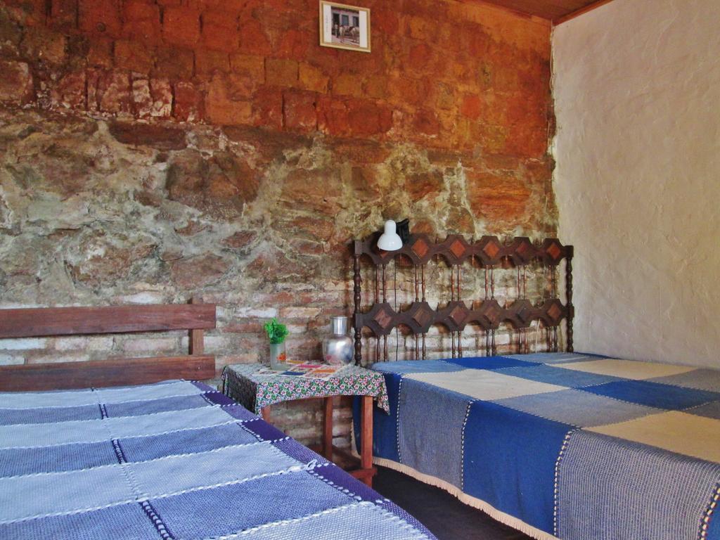 Fazenda Da Roseta - Turismo Rural E Passeios A Cavalo - *